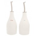 Word Range Oil & Vinegar Bottle Set Word Range Oil & Vinegar Bottle Set